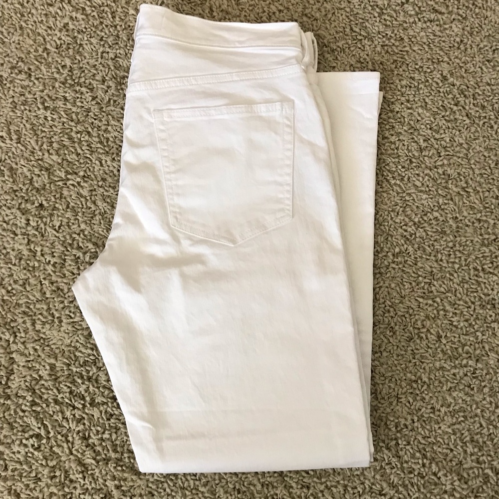 Gap Best Girlfriend Jeans